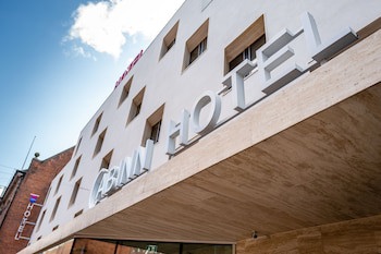 Cabinn Aarhus Hotel