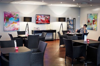 Cabinn Aarhus Hotel