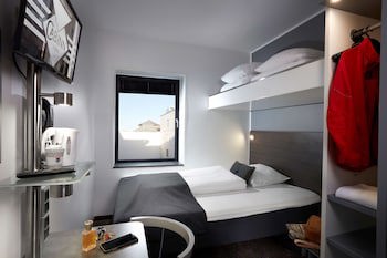 Cabinn Aarhus Hotel