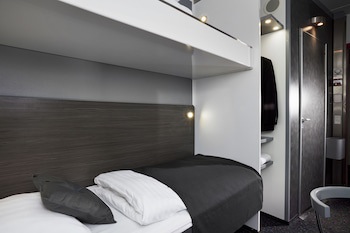 Cabinn Aarhus Hotel