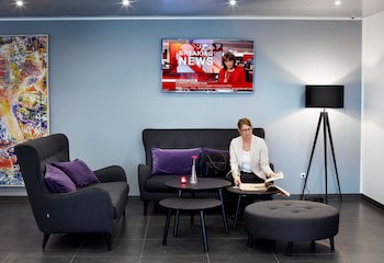 Cabinn Aarhus Hotel