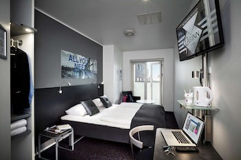 Cabinn Aarhus Hotel