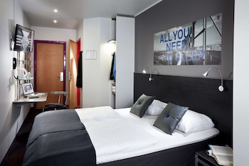 Cabinn Aarhus Hotel