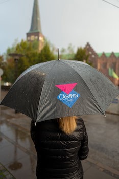 Cabinn Aarhus Hotel