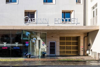 Cabinn Aarhus Hotel