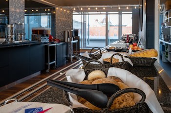 Cabinn Aarhus Hotel