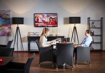 Cabinn Aarhus Hotel