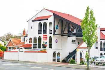 Alcala Motel