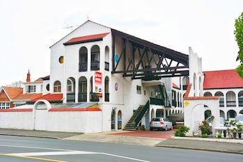 Alcala Motel