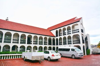 Alcala Motel