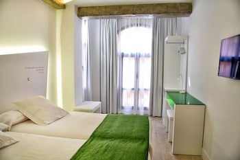 Atarazanas Malaga Boutique Hotel