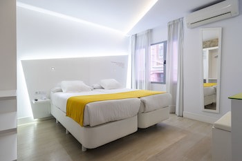 Atarazanas Malaga Boutique Hotel