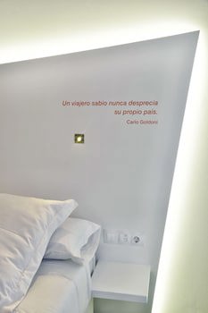 Atarazanas Malaga Boutique Hotel