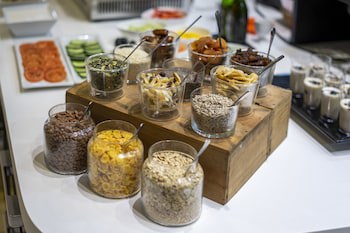 Atarazanas Malaga Boutique Hotel