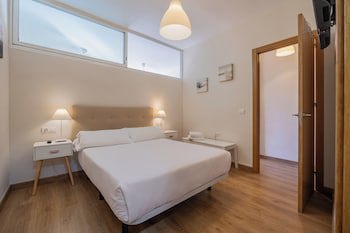 Atarazanas Malaga Boutique Hotel