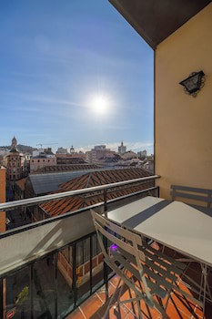 Atarazanas Malaga Boutique Hotel