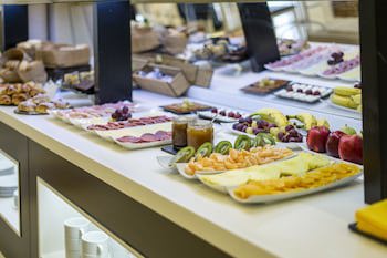 Atarazanas Malaga Boutique Hotel