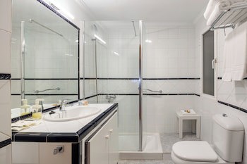 Atarazanas Malaga Boutique Hotel
