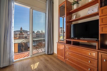 Atarazanas Malaga Boutique Hotel
