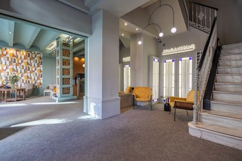Atarazanas Malaga Boutique Hotel