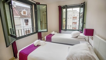 Atarazanas Malaga Boutique Hotel