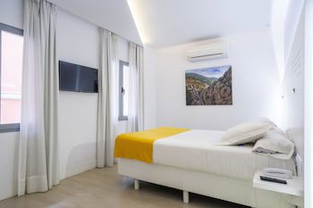 Atarazanas Malaga Boutique Hotel