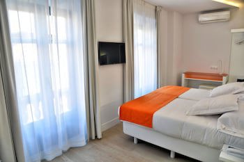 Atarazanas Malaga Boutique Hotel
