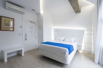 Atarazanas Malaga Boutique Hotel