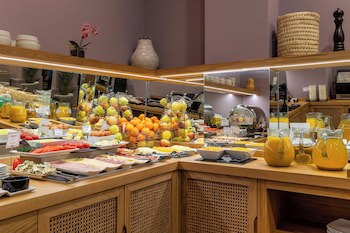 Atarazanas Malaga Boutique Hotel