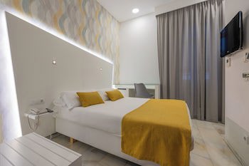 Atarazanas Malaga Boutique Hotel