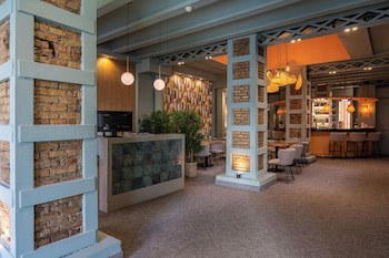 Atarazanas Malaga Boutique Hotel