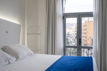 Atarazanas Malaga Boutique Hotel