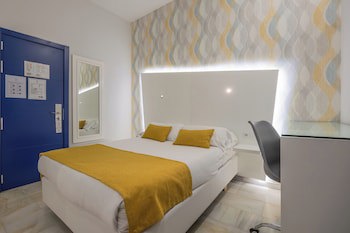 Atarazanas Malaga Boutique Hotel