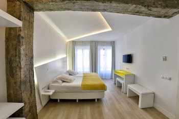Atarazanas Malaga Boutique Hotel