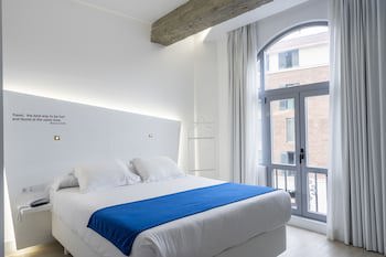 Atarazanas Malaga Boutique Hotel