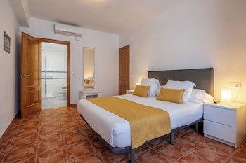 Atarazanas Malaga Boutique Hotel