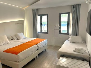 Atarazanas Malaga Boutique Hotel