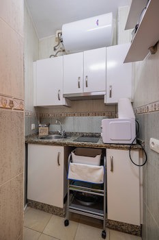 Atarazanas Malaga Boutique Hotel