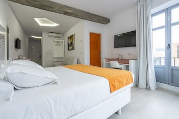 Atarazanas Malaga Boutique Hotel