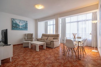 Atarazanas Malaga Boutique Hotel
