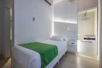 Atarazanas Malaga Boutique Hotel