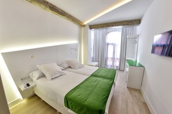 Atarazanas Malaga Boutique Hotel