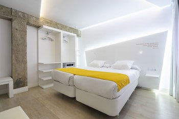 Atarazanas Malaga Boutique Hotel