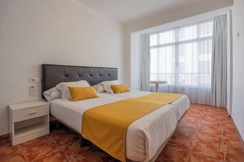 Atarazanas Malaga Boutique Hotel