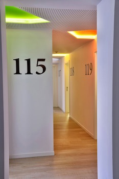 Atarazanas Malaga Boutique Hotel