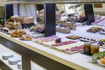 Atarazanas Malaga Boutique Hotel