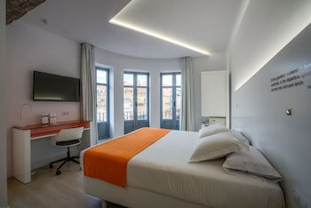 Atarazanas Malaga Boutique Hotel