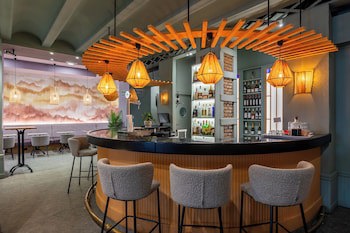 Atarazanas Malaga Boutique Hotel