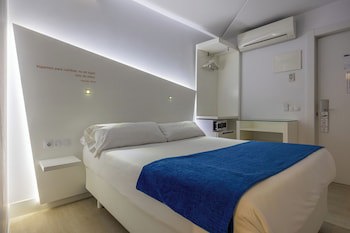 Atarazanas Malaga Boutique Hotel