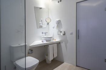 Atarazanas Malaga Boutique Hotel